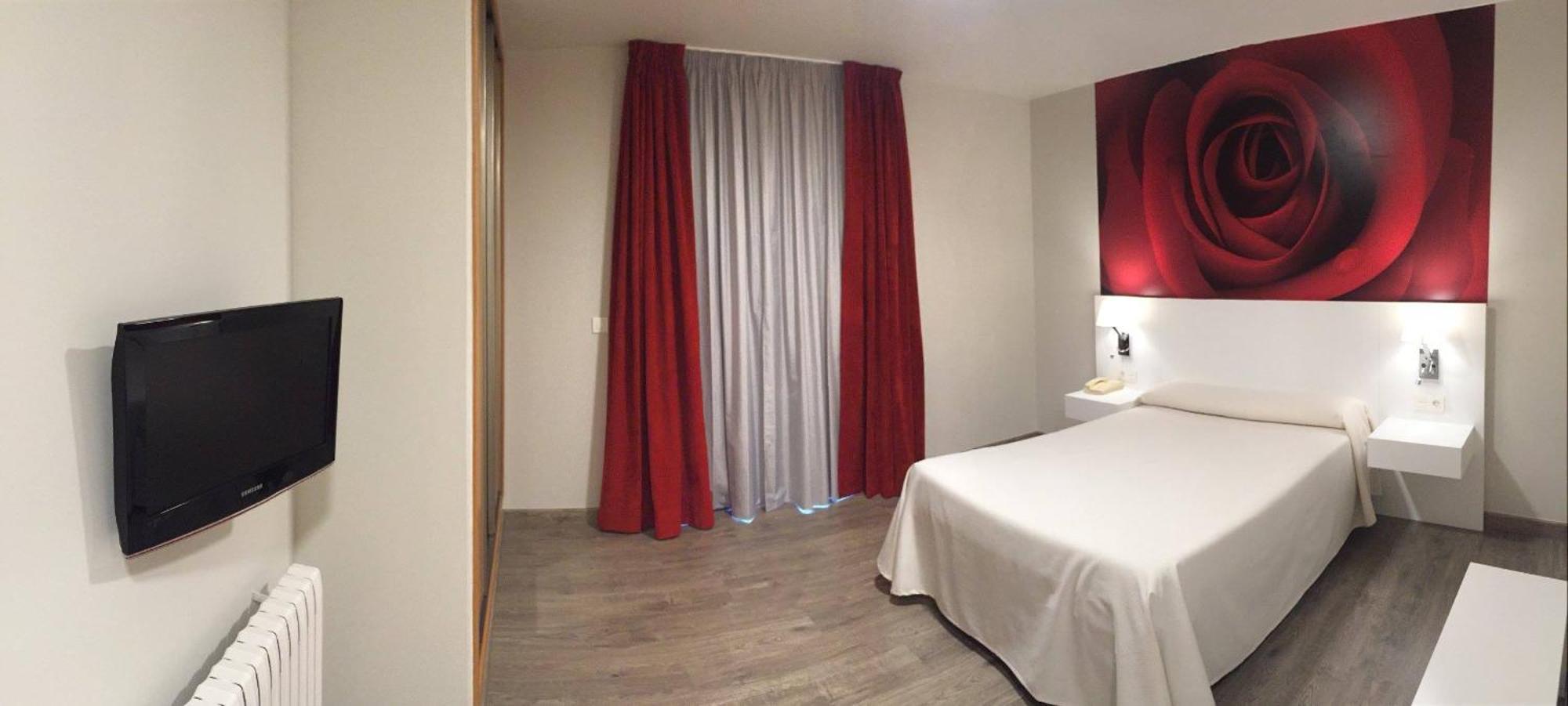 Hotel Santome Sanxenxo Exterior photo